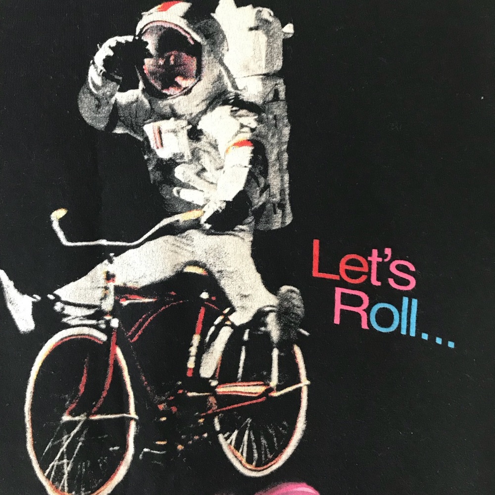 Rare Imagination Foundation Tee - image 2